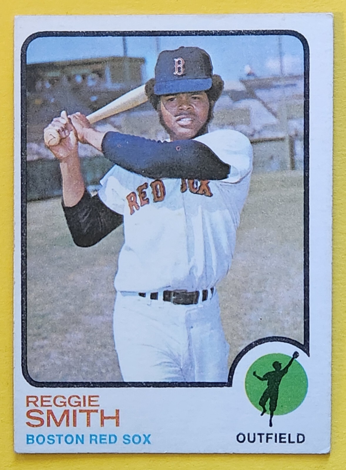 1973 TOPPS BASEBALL SINGLES 1-526 FREE SHIPPING Save 15% On 2 Or More! - Picture 31 of 210
