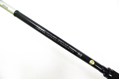 ロッド APIA GRANDAGE NORTHERN LIGHTS 106ML Apia Rod Spinning Grandage Northern Lights 106ML (0269) | eBay