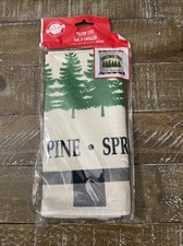 Christmas House Pillow Case 15" X 15" Pillow Case