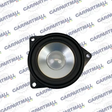 2004-2007 BMW 530I 525I REAR LEFT BACK DOOR AUDIO SOUND SPEAKER 65136930903 OEM