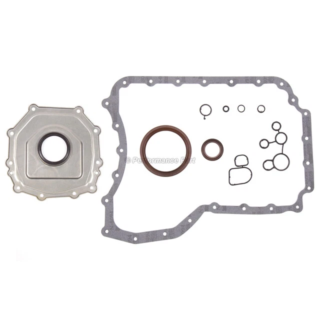 Full Gasket Set Head Bolts for 05-09 Volkswagen Beetle Jetta 2.5 BGP BGQ BPR BPS - Image 4 of 4