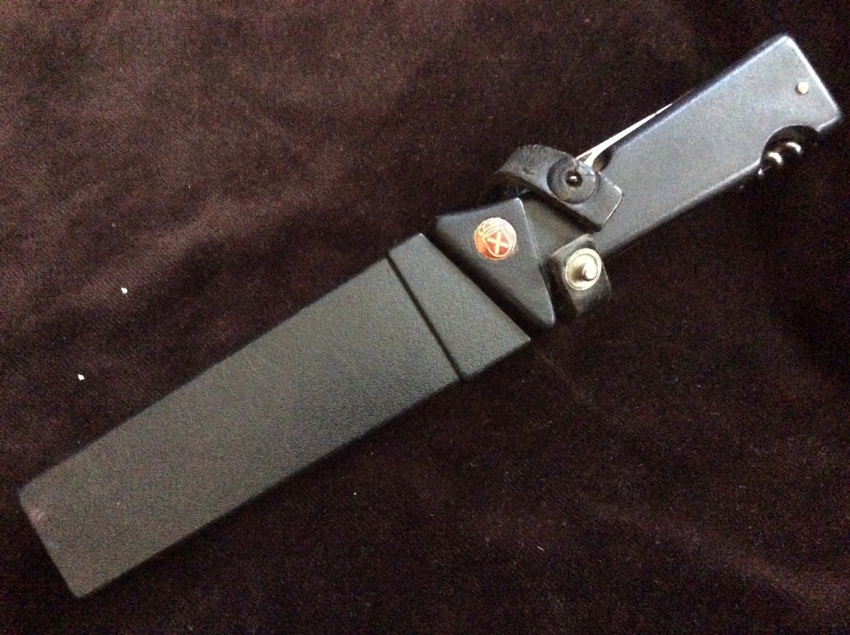 Rare Aitor Inox Made in Spain Knife | eBay Rare Aitor Inox Made in Spain Knife | eBay