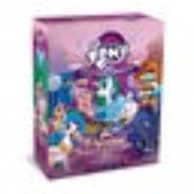 My Little Pony: Adventures in Equestria DBG - Princess Pageantry Expansion