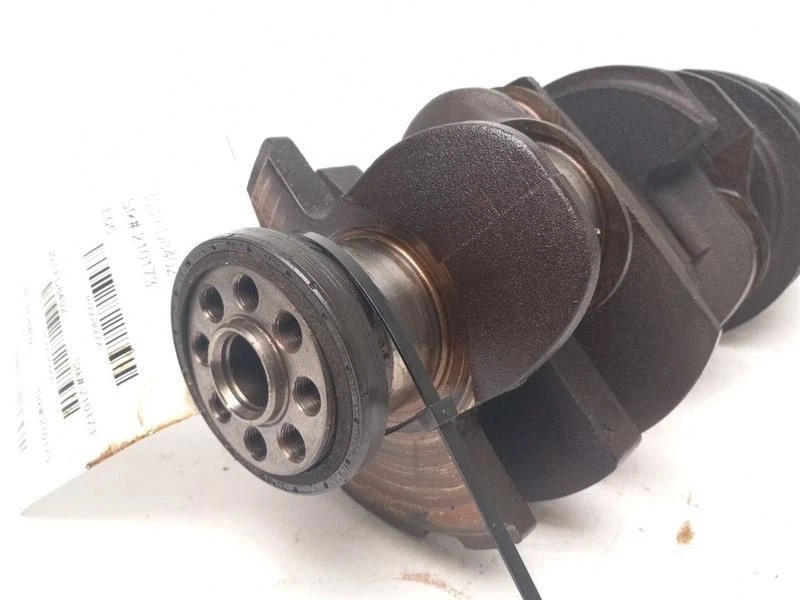 2002 FORD EXPLORER CRANKSHAFT 40006 - Image 2 of 4