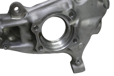 6876655 Hub Steering Knuckle Left Front BMW X5 (g05 F95) M 441 KW  