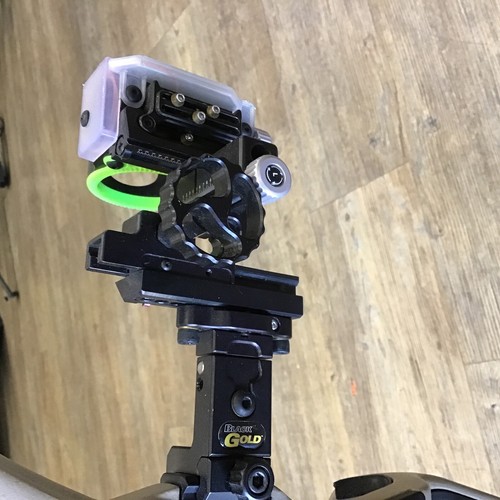 Hoyt RX 7 Package 80# - Picture 6 of 9