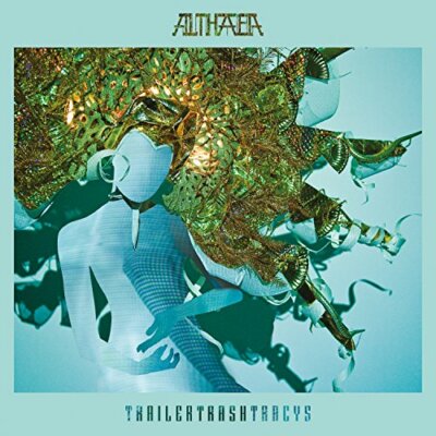 Trailer Mülltonnen - Althaea [VINYL]