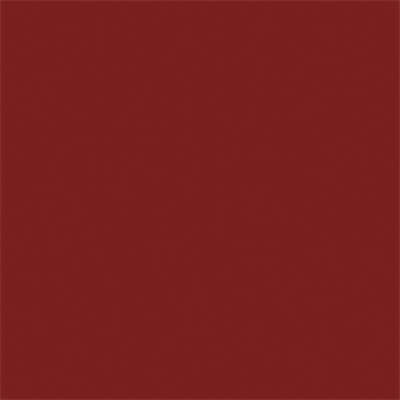 Tru-Color 406 Matte Dark Rust 1 oz. Solvent Based Acrylic Model Paint