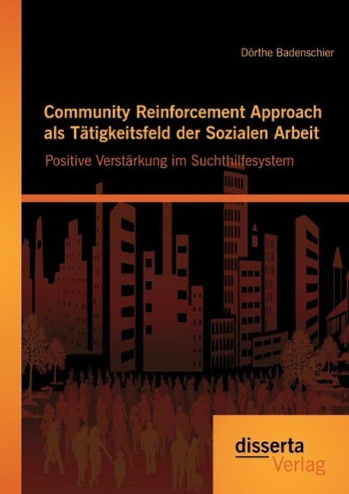 Thumbnail - Dörthe Badenschier | Community Reinforcement Approach Als