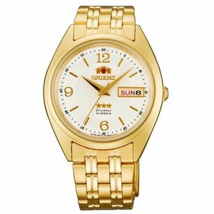 orient 3 star watch price