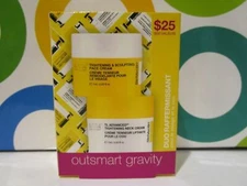 STRIVECTIN ~ OUTSMART GRAVITY TIGHTENING DUO MINI SET ~ BOXED / READ FULL DETAIL