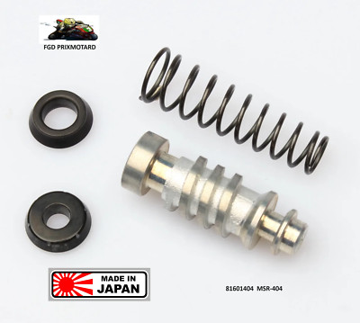 KAWASAKI Z 800 2013/2015 Reparatursatz Hauptbremszylinder Hinten MSR-404
