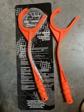 Clay Throwers Target Shooting New Lot Of 2