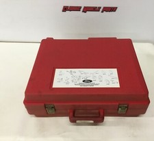 Ford Rotunda Essential Special Service Tools Set Tkit-2000ap-flmlm