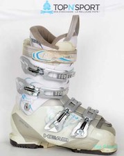 Head Next Edge 80 W White - Gebrauchte Skischuhe Für Damen