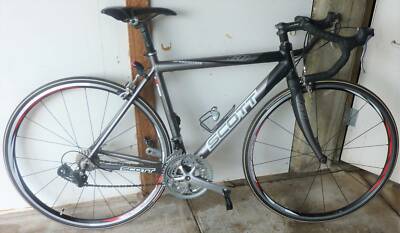 scott speedster | Bicycles | Gumtree 