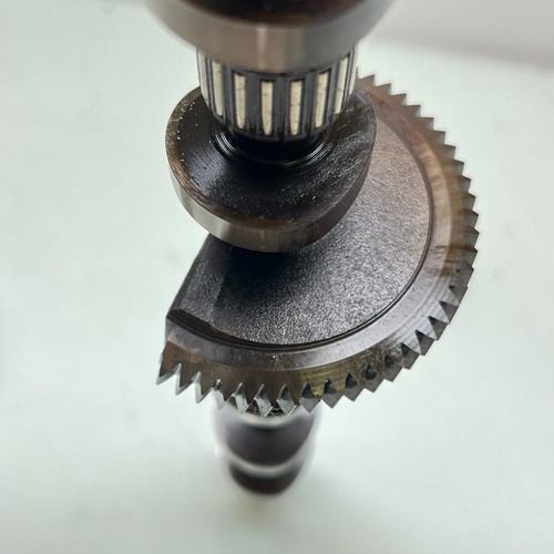 2012 - 2016 BMW F30 328i N20 2.0L Engine Motor Eccentric Shaft Camshaft OEM - Picture 8 of 17