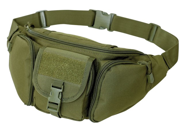 manly fanny pack