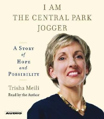 jogger central trisha meili abridged