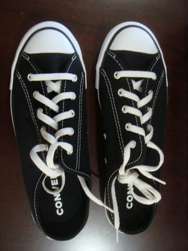 converse ctas dainty