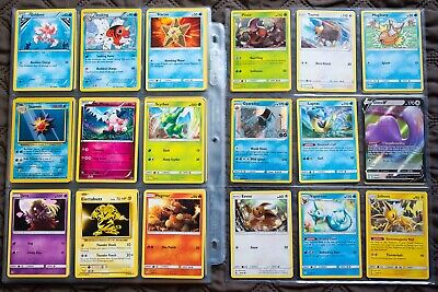 Pokemon Card 1st Generation Set 151 /150 Complete Kanto Pokedex Collection  C18