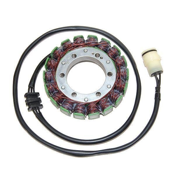 Stator alternateur KAWASAKI KVF 650 Prairie pour Quad de 2002 à 2008