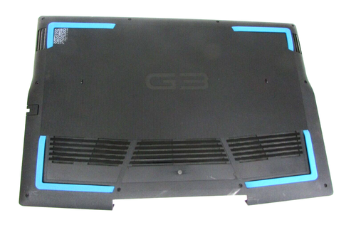 Cover Posteriore LCD E Lunetta Anteriore Per Dell G3 15 3590 - Nuovo Originale (07MD2F)