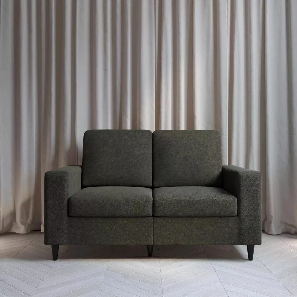 Dhp cooper sale modern sectional sofa