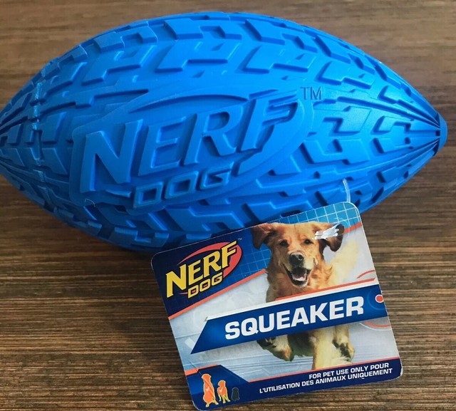 nerf dog tags