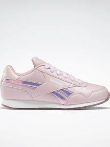 reebok rosa mujer