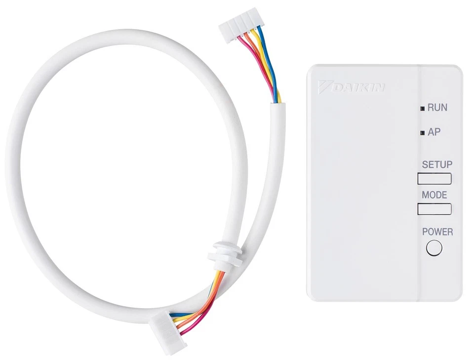 Daikin Module Wifi Online App Onecta pour 9000/12000 Btu Txcd / Rxcd BRP069B45