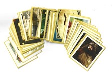 Lot de 73 Stickers HARRY POTTER différent Super U 2022 neufs TTB