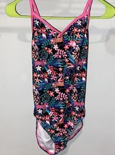 Cat Jack Swimsuit Girls XL One Peice