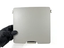 2004-2008 Ford F150 Overhead Console Storage Door Only Gray OEM