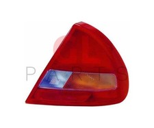 FARO FANALE FANALINO POSTERIORE PER MITSUBISHI LANCER 1996-1997 Destra MR241382
