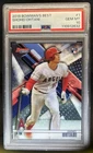 2018 Bowman's Best Shohei Ohtani RC Rookie #1 Angels PSA 10 GEM MINT