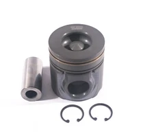 320/09249-NR PISTON, PIN & CLIPS - STD Suitable For JCB 32009249NR
