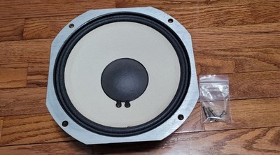 Jbl LE10H-1 woofer. L96, 4313B. Removed From JBL L96. Tested