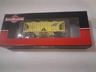 INTERMOUNTAIN HO 2 BAY COVERED HOPPER (C&NW) # 68947,RARE — photo 9