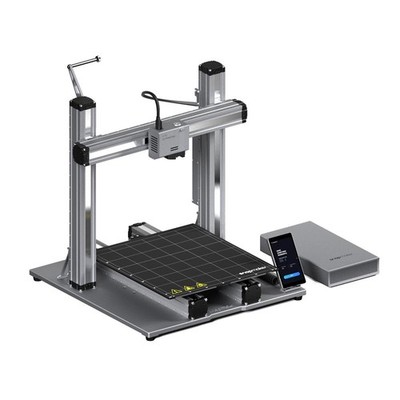 Snapmaker 2.0 Modular 3D-Drucker F350 Gebraucht: Wie Neu