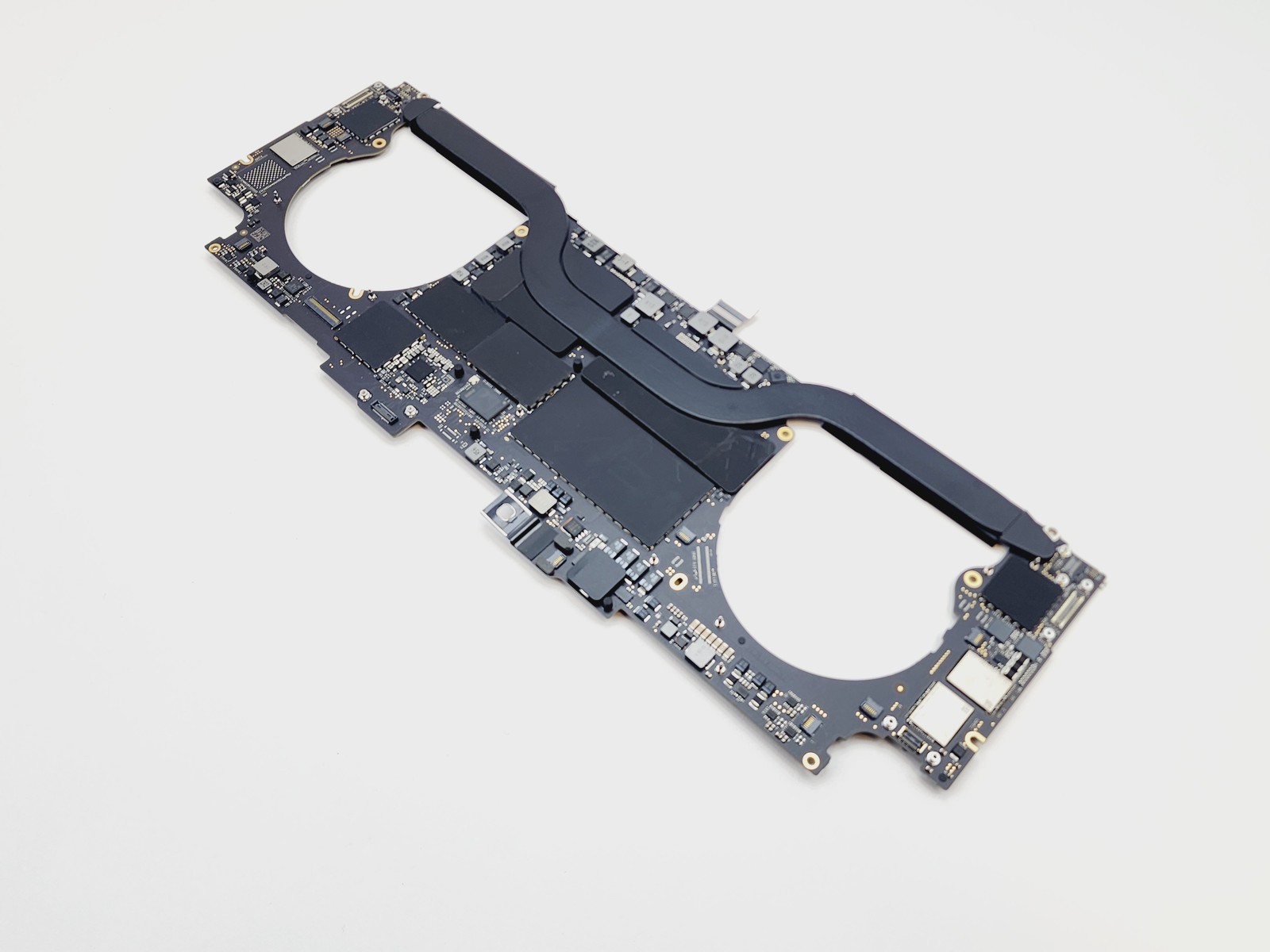 MacBook Pro 16" A2141 2019 scheda logica 2,3 GHz i9 16 GB 1 TB SSD 820-01700-A +ID foto 2
