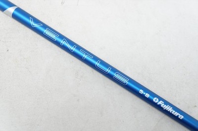 Fujikura Ventus Blue Velocore+ 5-S STIFF 44.5