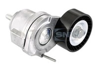 SNR GA353.80 Spannrolle, V-Rippenriemen FüR Chevrolet, Opel, Vauxhall