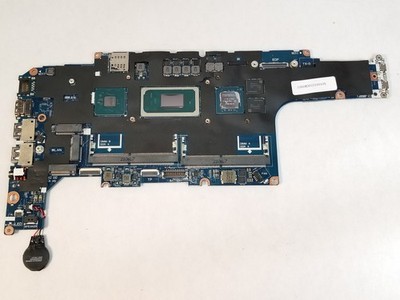 Dell Latitude 5421 Intel 2.5 GHz Core i7-11850H DDR4 Motherboard DF8RX