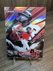 2026 Topps Finest Jose Ramirez Base (RAW)