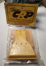 CRP 3043 Chassis Stiffener for Tamiya Frog Blackfoot Brat Vintage 1/10