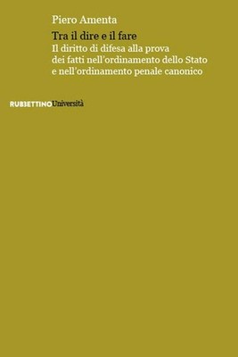 Francesco Zanch Tra il dire e il fare. Il diritto di dif (Paperback) (UK IMPORT)