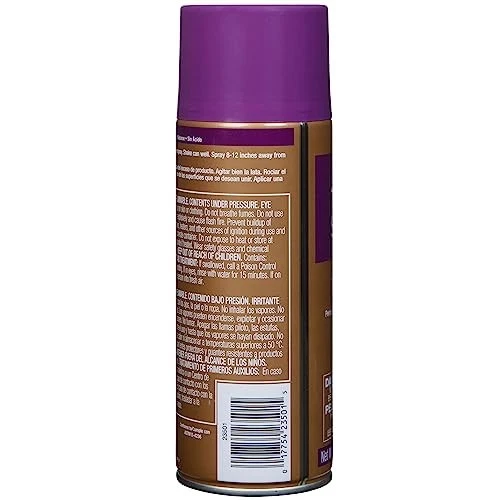 Adhesivo en spray adhesivo transparente Aleene's 11 oz para manualidades y proyectos Foto 4 de 4