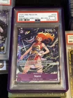 2025 One Piece NAMI OP09-070 Premium Card Collection Vol 4 “Gengar Nami” PSA 10