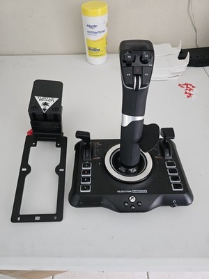 Turtle Beach VelocityOne Flightstick for Microsoft Xbox One/Series S/X W/Mount 